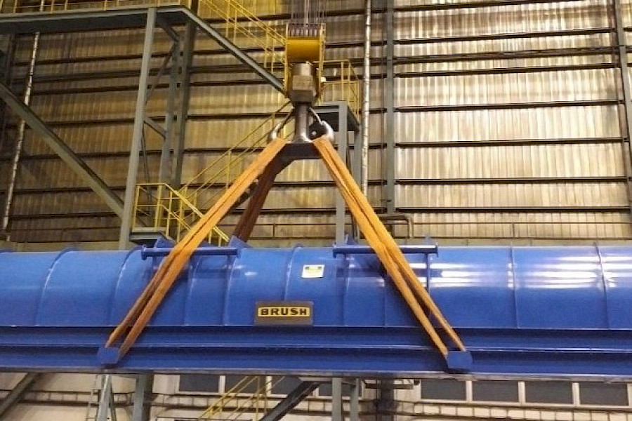 Nadrozměrná přeprava