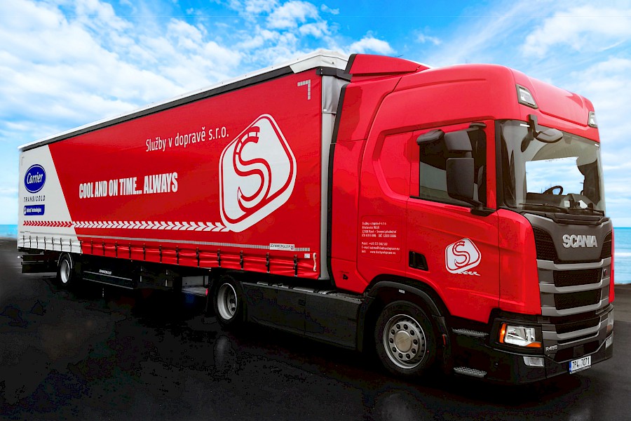 Spustili jsme nový web