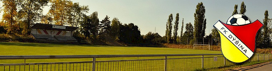 Fotbalový klub Dýšina